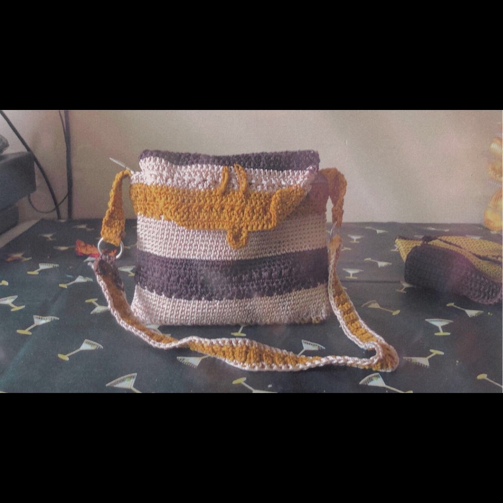 Cute bag